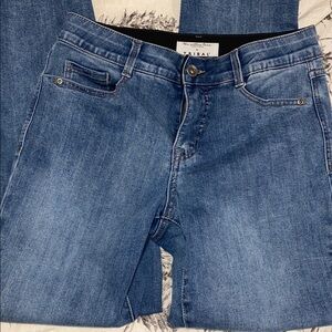 The Willow Tree Boutique X Tribal Jeans